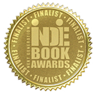 Indie Book Award Finalist